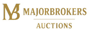 Major Brokers Realty logo