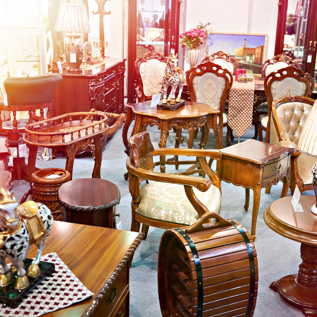 personal properties image