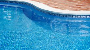 Pool Services — Pool Side in Gainesville, FL