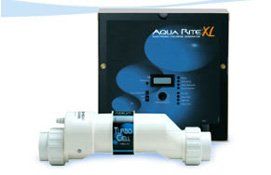 Swimming Pool Pump — Celllule Aquarite Hayward 150 in Gainesville, FL