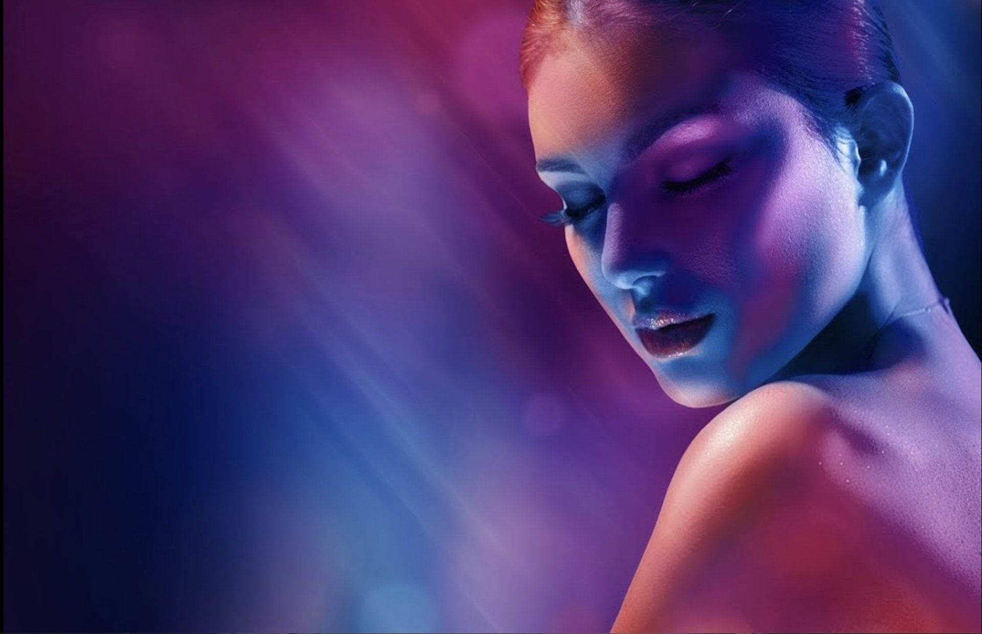 Luxima Phototherapy — Beauty Clinic Bundaberg, QLD