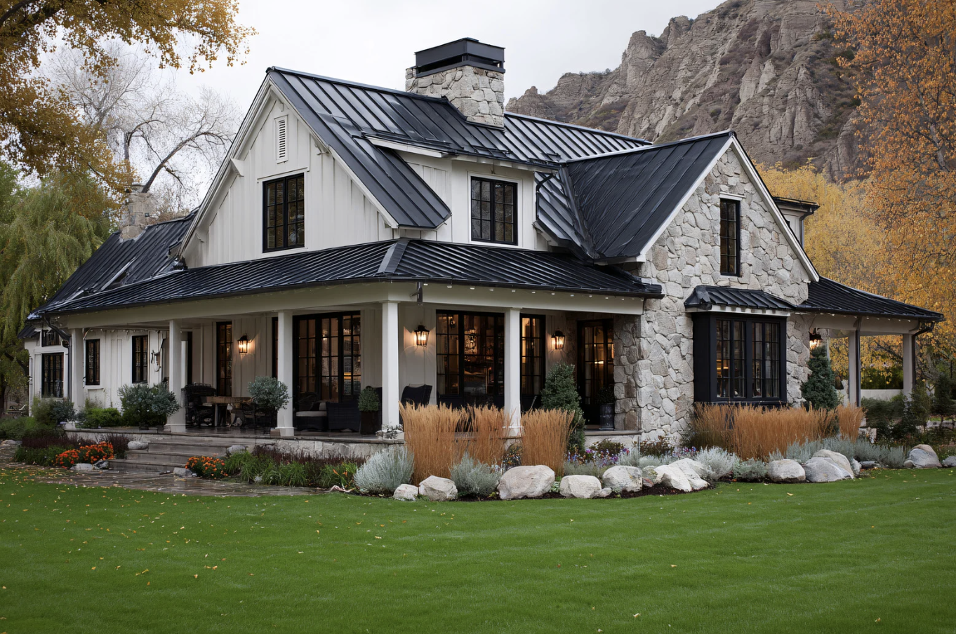 Landscaping Services in Golfview, FL