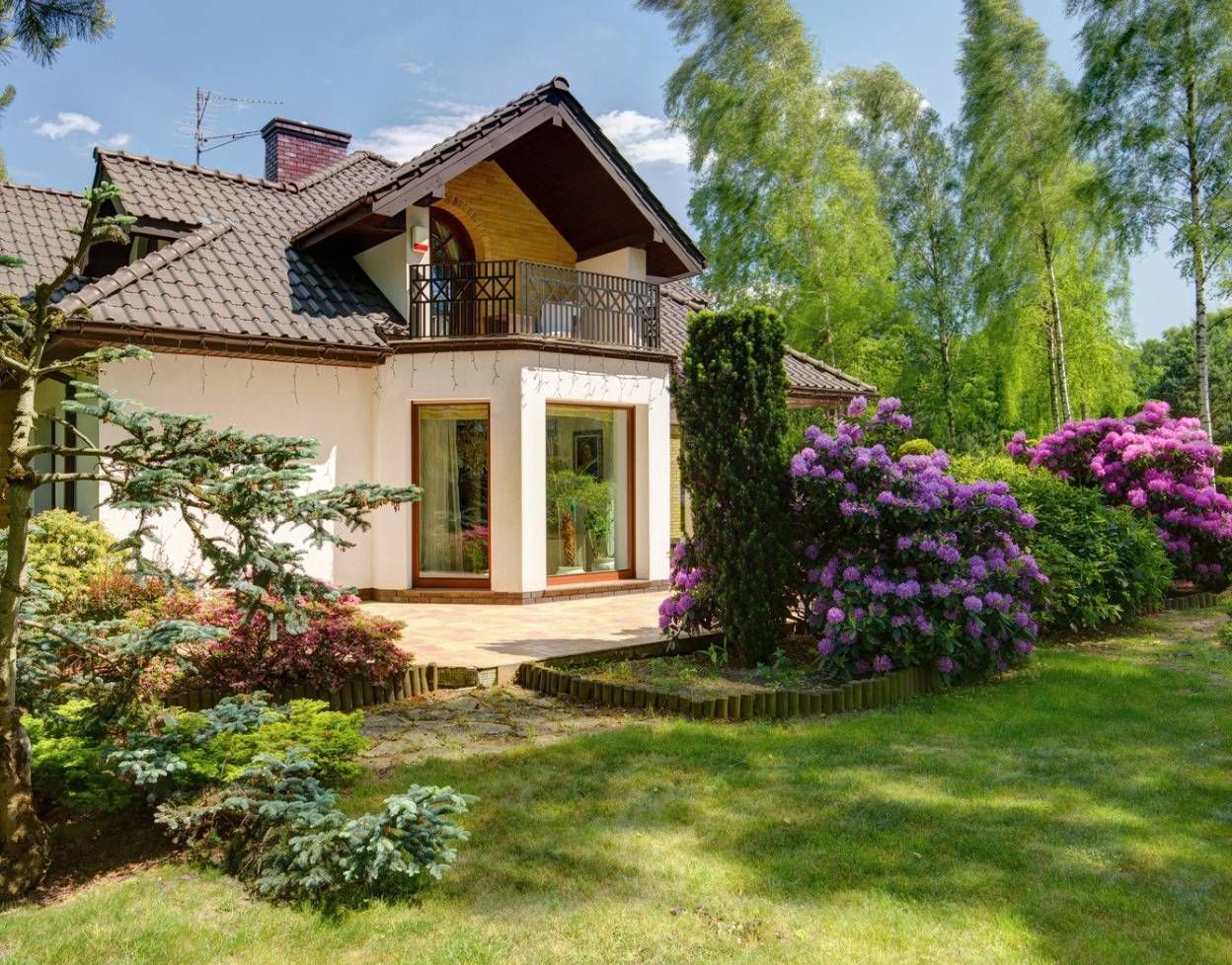 Landscaping services in Ocean Breeze, FL