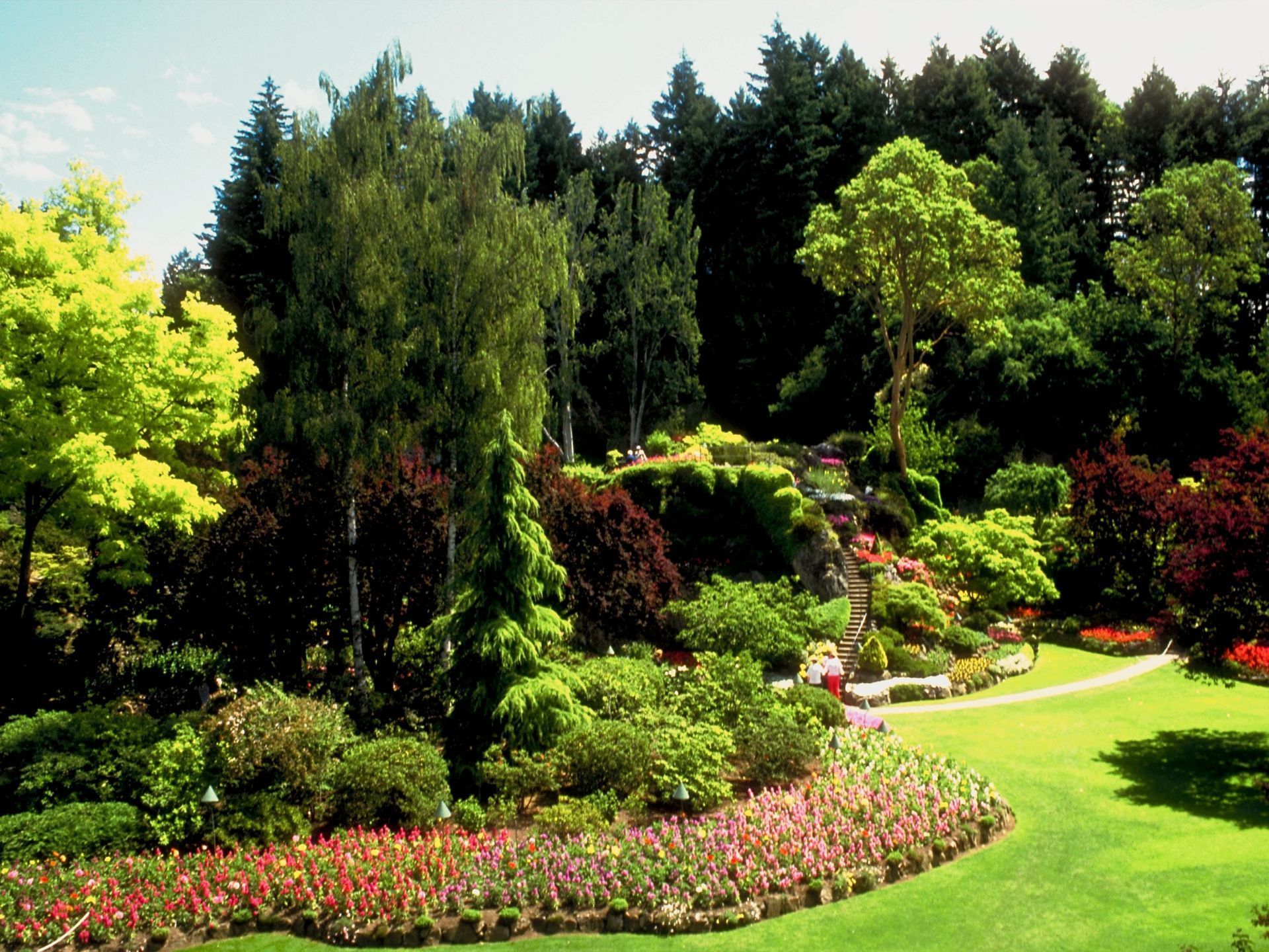 landscaping Riviera Beach