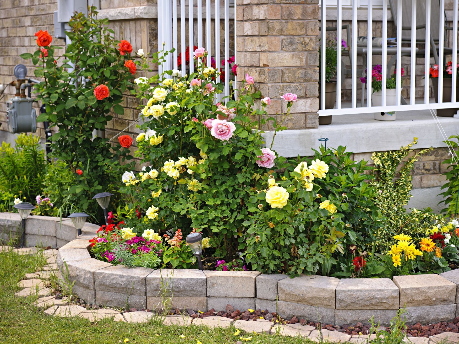 landscaping tequesta