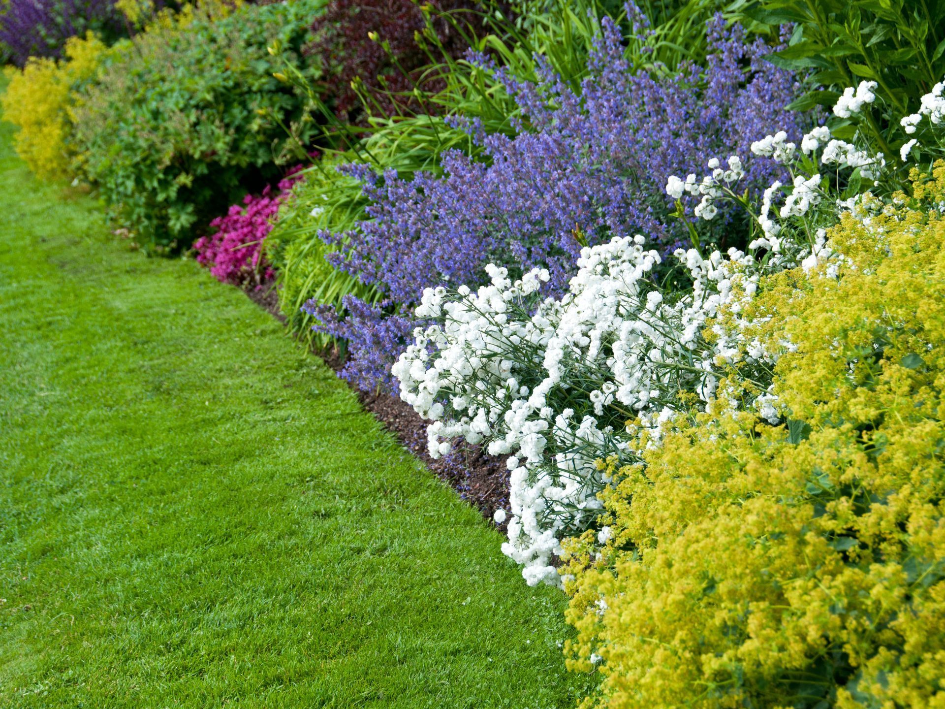 landscaping stuart fl