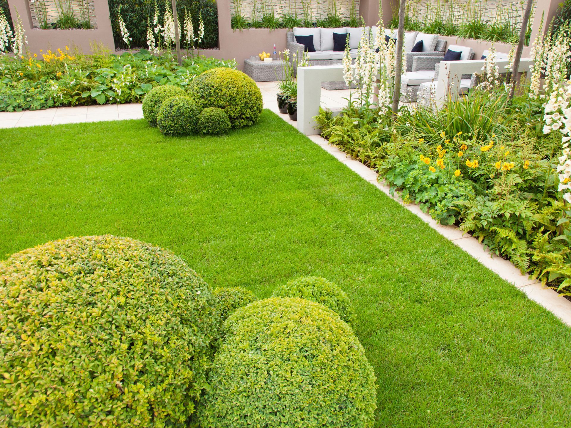 Jupiter Island landscaping service