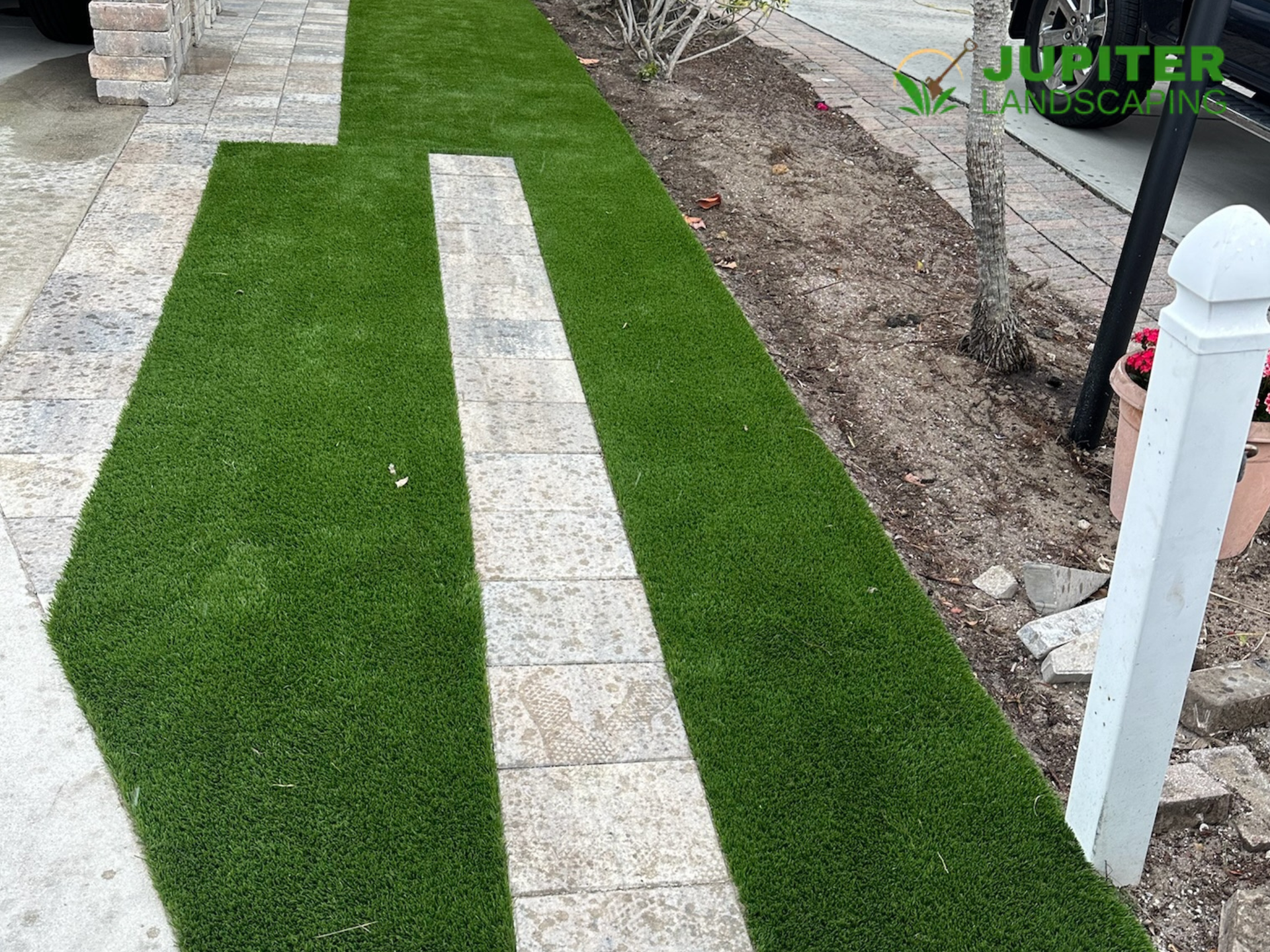 fort lauderdale landscaping