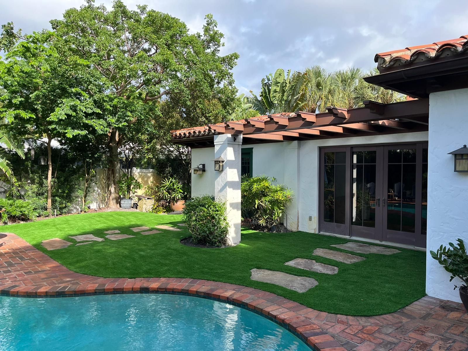 Landscaping Services in Haverhill, FL