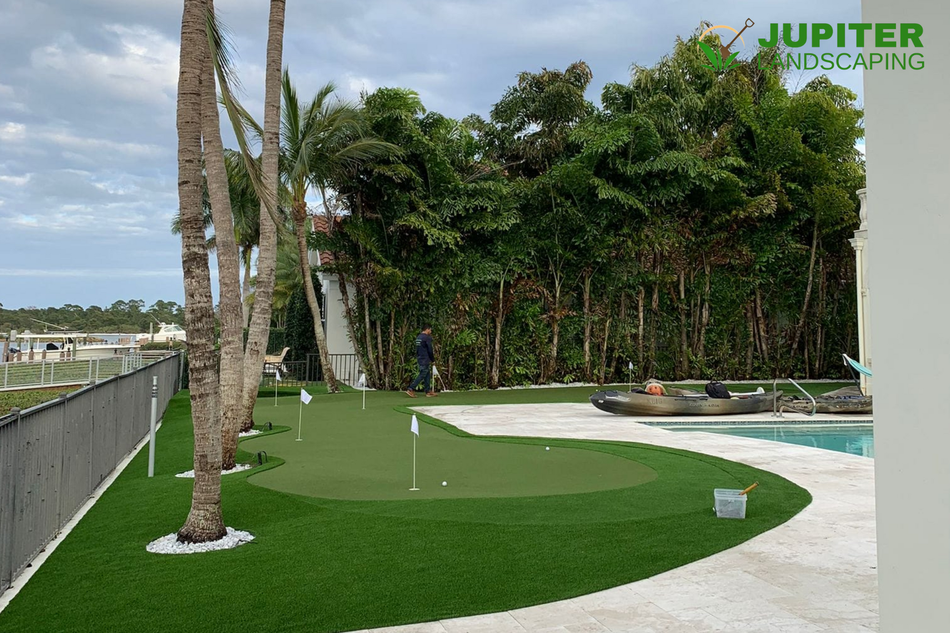 landscapers west palm beach
