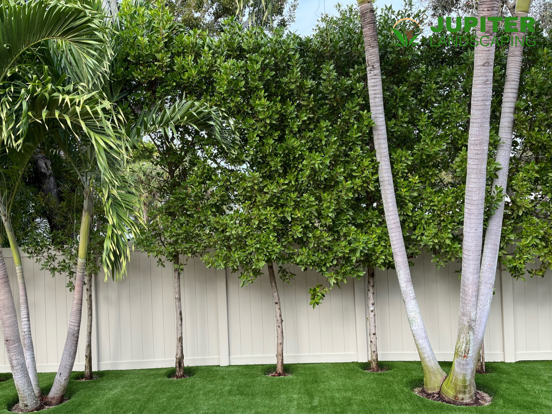 landscaping delray beach fl