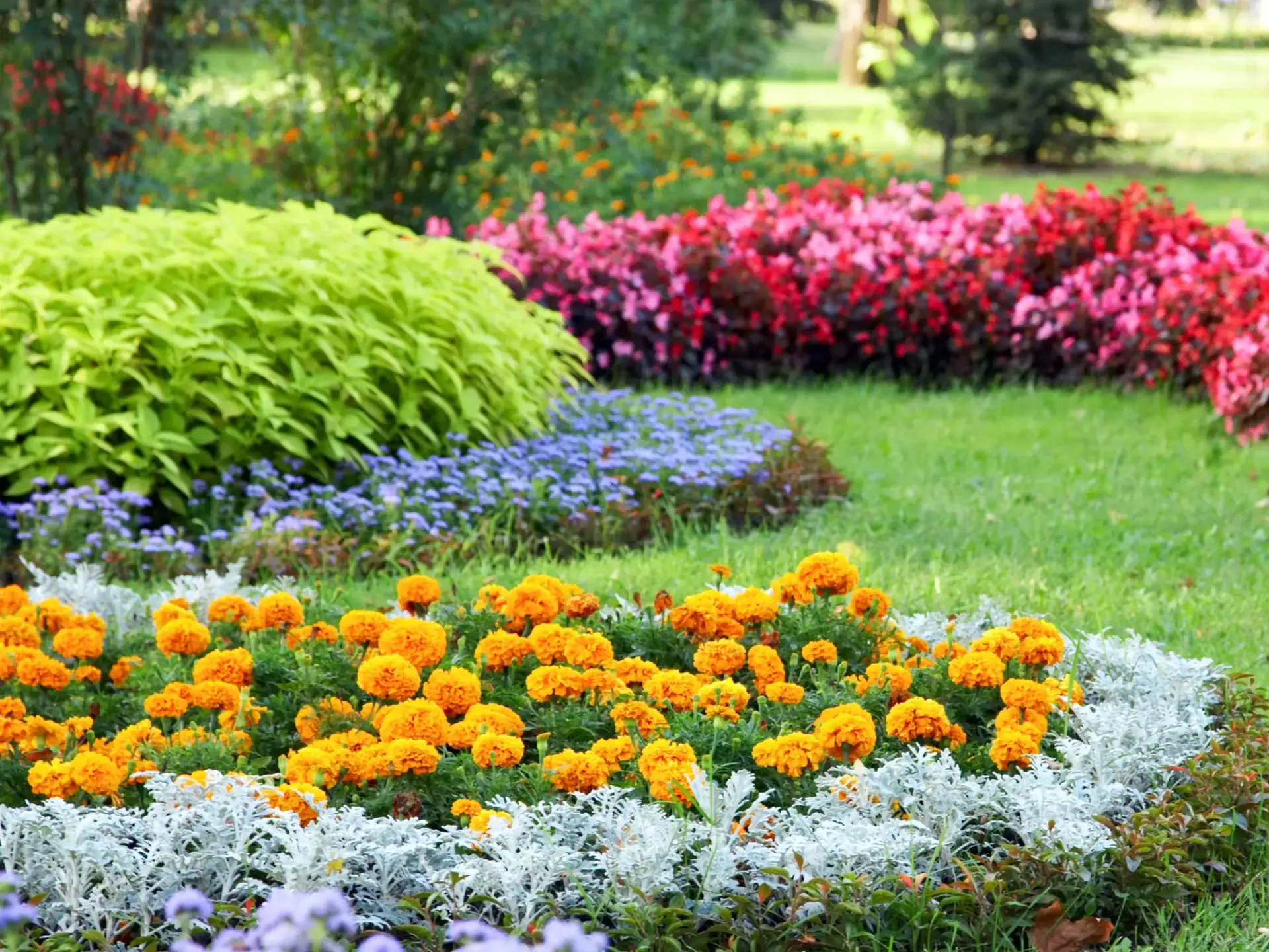 landscaping services Palm City FL
