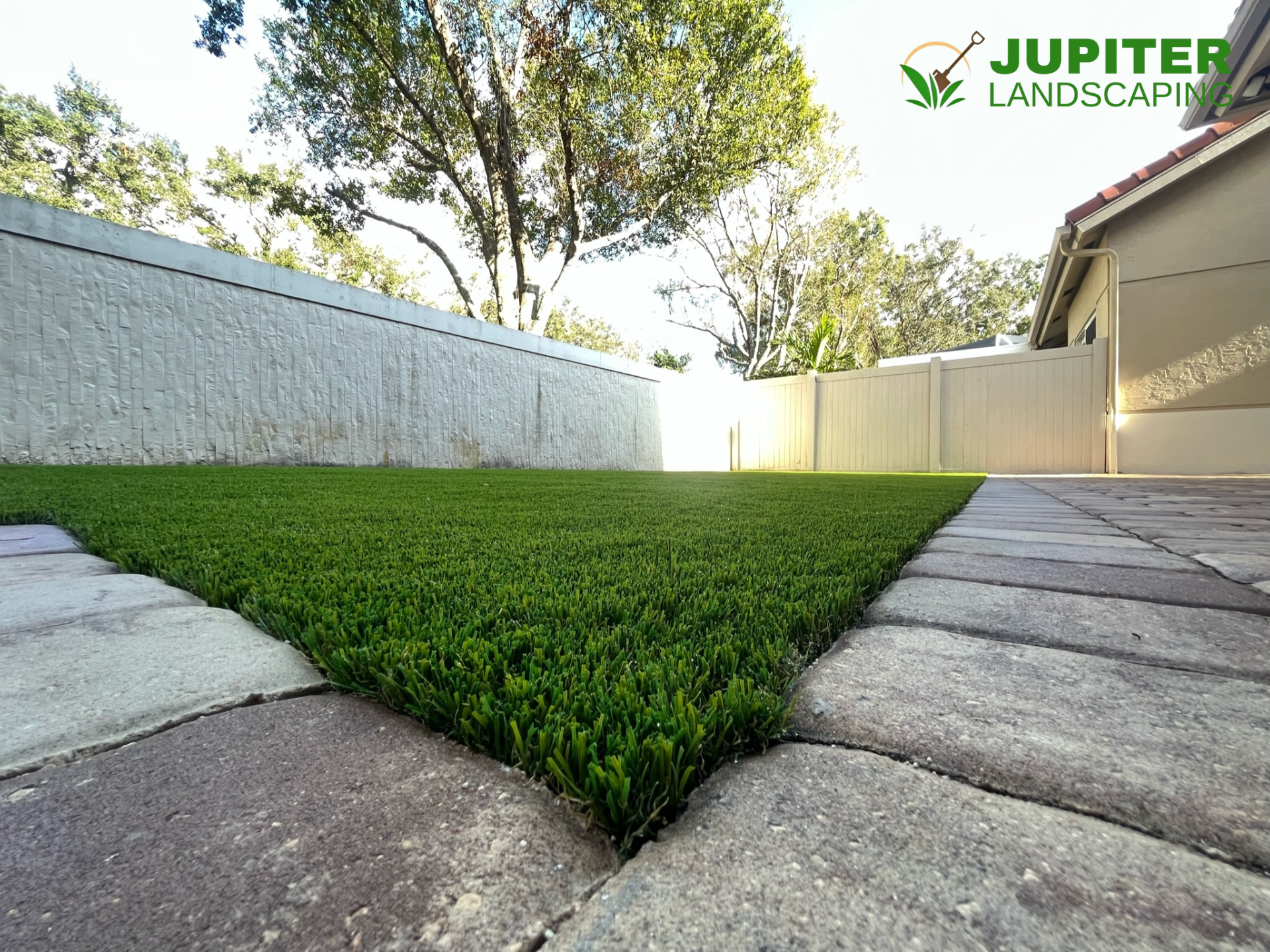 landscaping welling fl