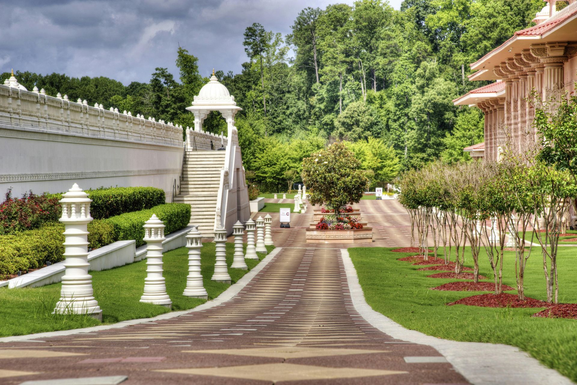 landscaping wellington fl
