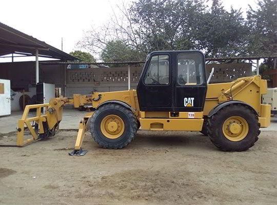 Construcción y Suministro Nacional S.A. de C.V.