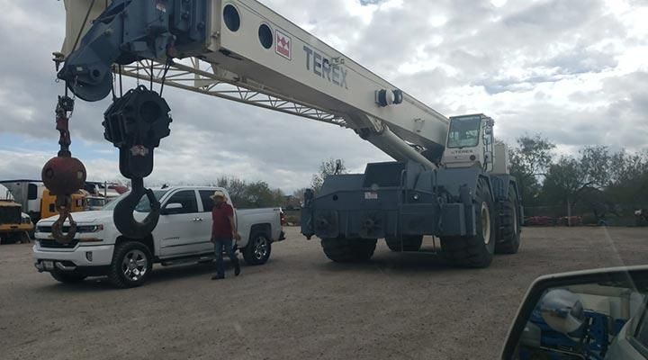 Construcción y Suministro Nacional S.A. de C.V.