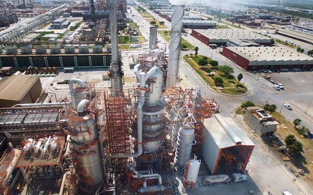 Construcción y Suministro Nacional S.A. de C.V.