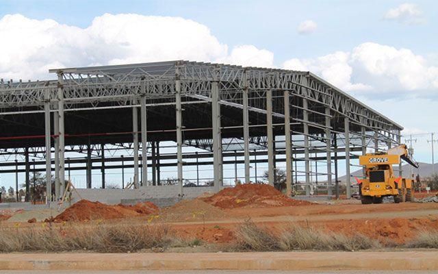 Construcción y Suministro Nacional S.A. de C.V.