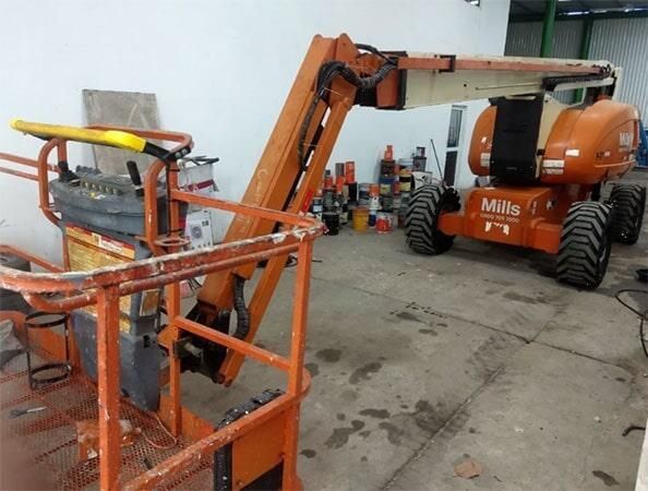 Construcción y Suministro Nacional S.A. de C.V.