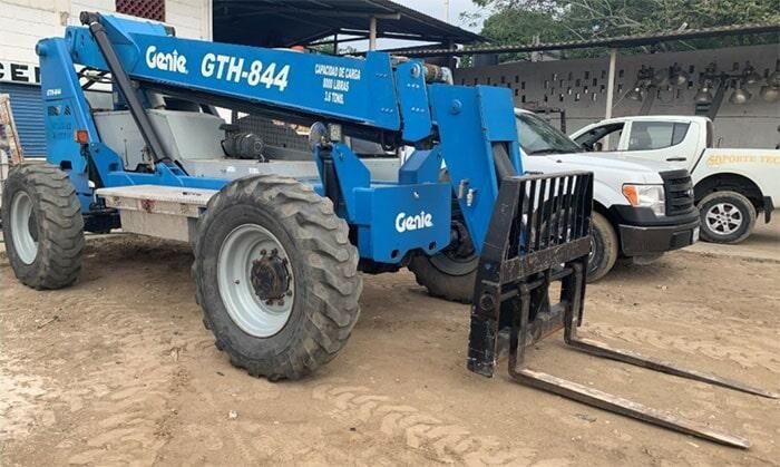 Construcción y Suministro Nacional S.A. de C.V.