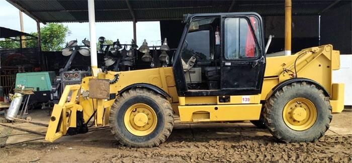 Construcción y Suministro Nacional S.A. de C.V.