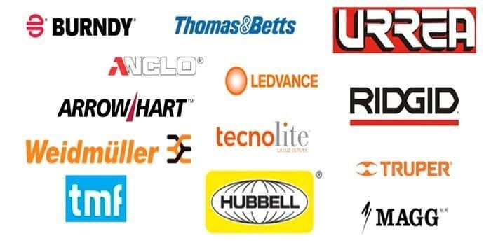 MARCAS -Construcción y Suministro Nacional S.A. de C.V.