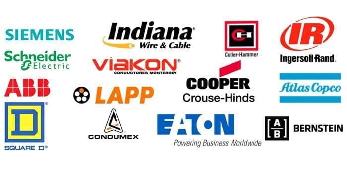 MARCAS - Construcción y Suministro Nacional S.A. de C.V.