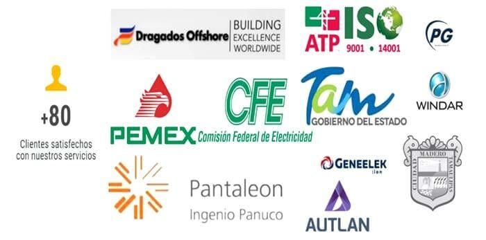 MARCAS - Construcción y Suministro Nacional S.A. de C.V.