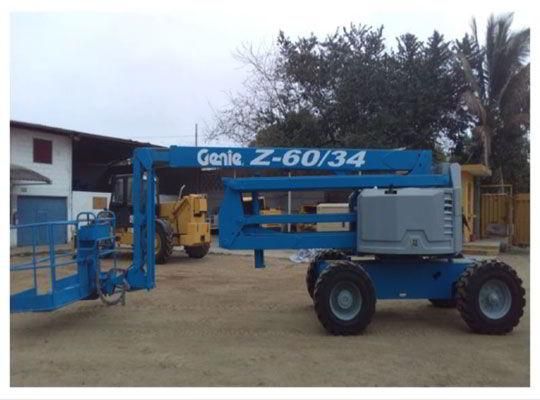 Construcción y Suministro Nacional S.A. de C.V.