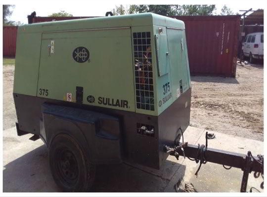 Construcción y Suministro Nacional S.A. de C.V.