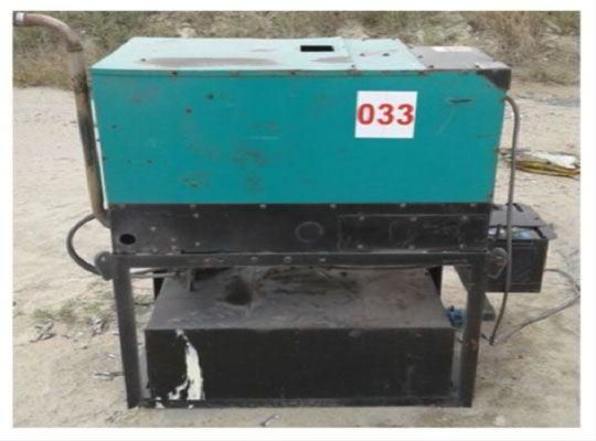 Construcción y Suministro Nacional S.A. de C.V.