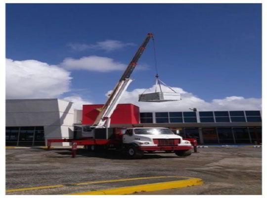 Construcción y Suministro Nacional S.A. de C.V.