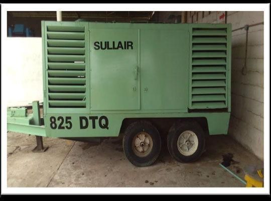 Construcción y Suministro Nacional S.A. de C.V.