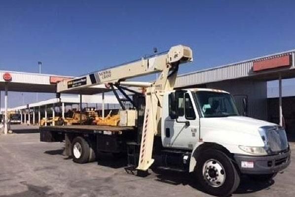 Construcción y Suministro Nacional S.A. de C.V.