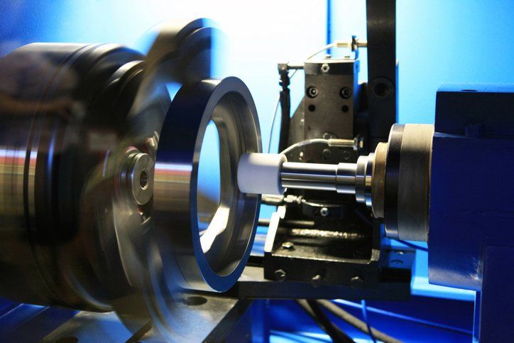 Drilling — Drilling Machine in Lincoln, RI