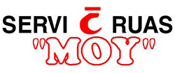 SERVIGRUAS MOY  