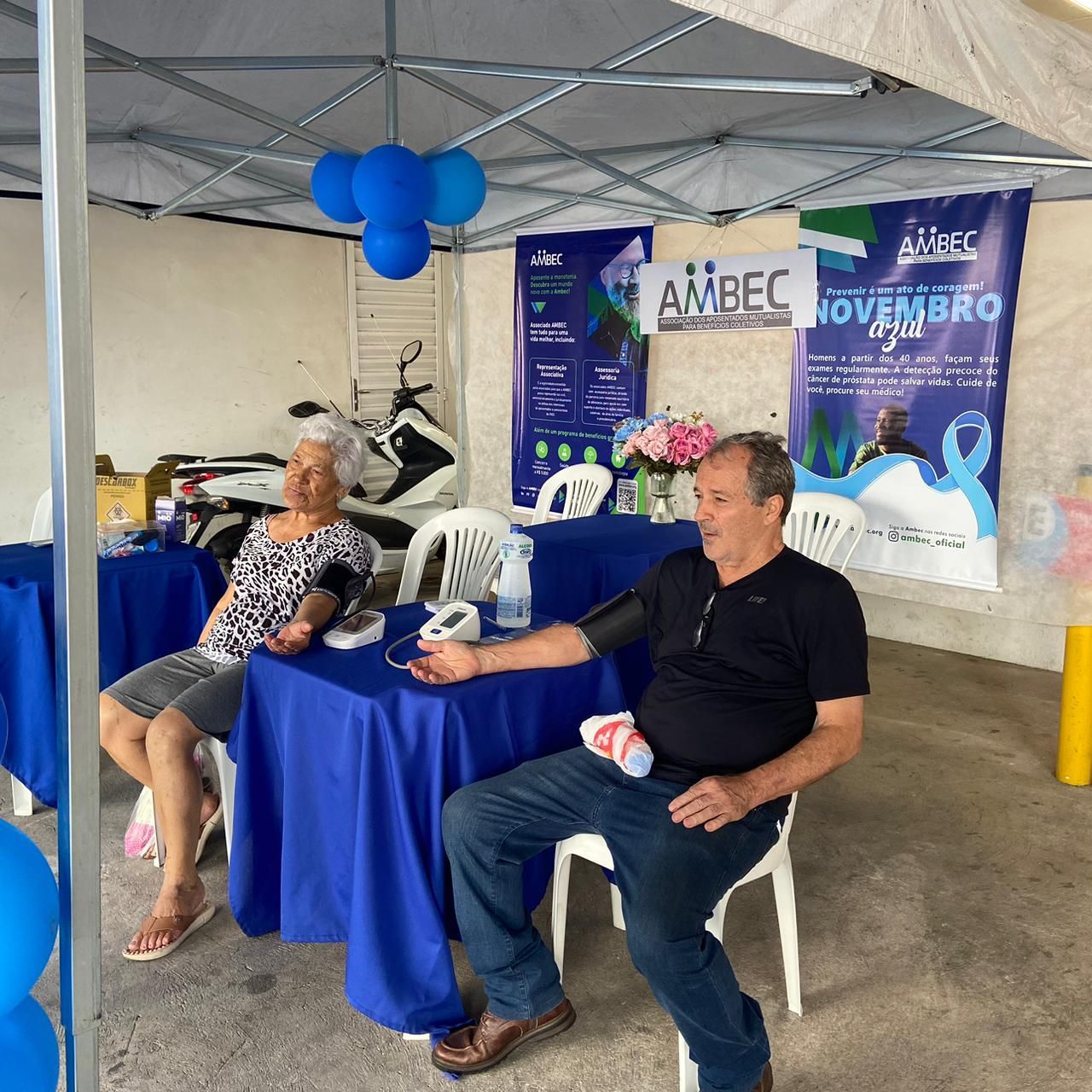 Ambec realiza evento regional sobre conscientização em relação ao ...