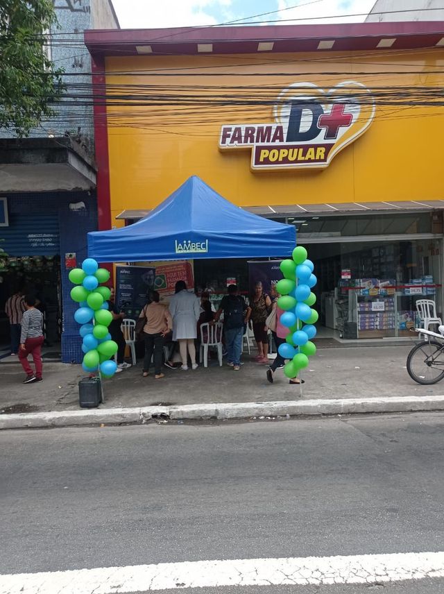 Clube dos Bancários recebe evento de aventura