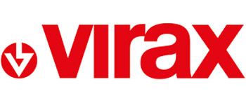 VIRAX merk voor ontstoppingen
