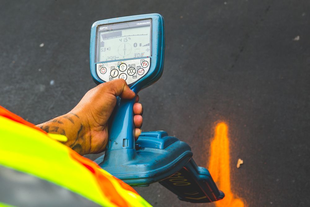 MDR Utility Locating Specialists Inc. Top Rated Land Surveyor