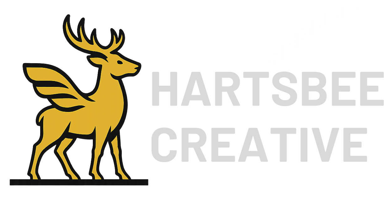HartsBee Creative Marketing