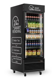 snack rack