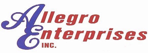 Allegro Refreshment Services