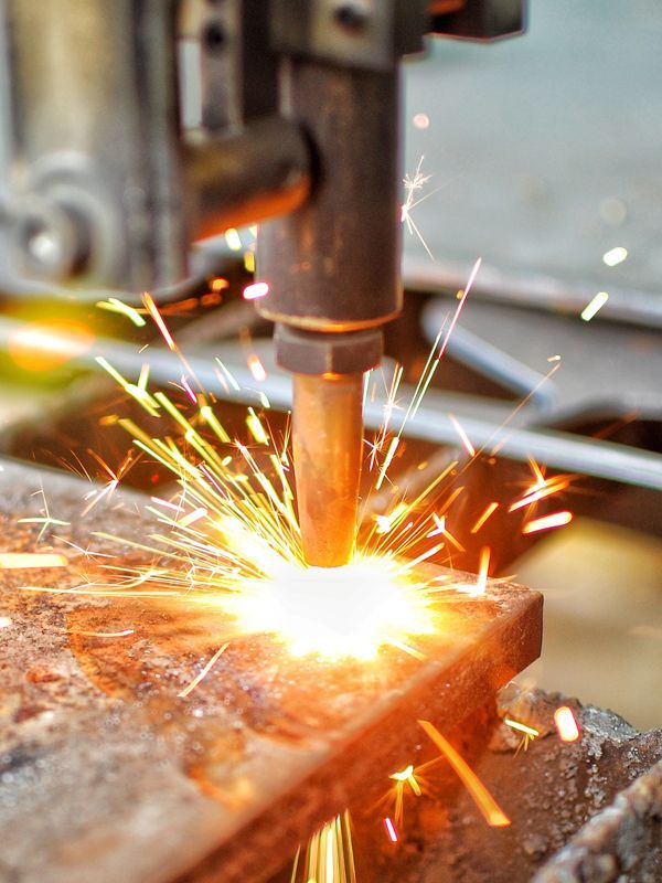 carpenteria metallica