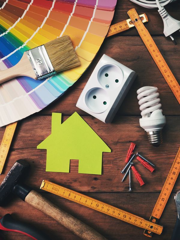 articoli di ferramenta