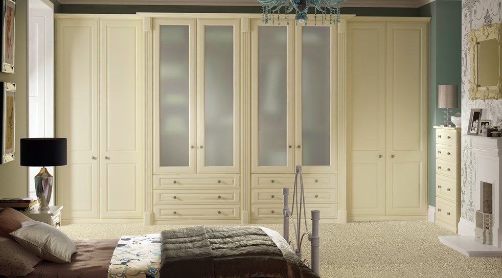 Jade Interiors bedrooms Sunderland