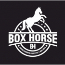 Logo Box Horse