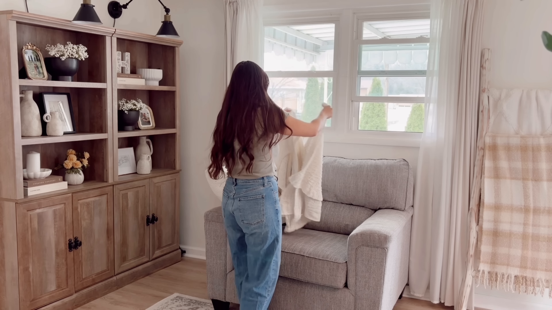 East Williamsburg Brooklyn apartment cleaned by insured and bonded cleaning professionals