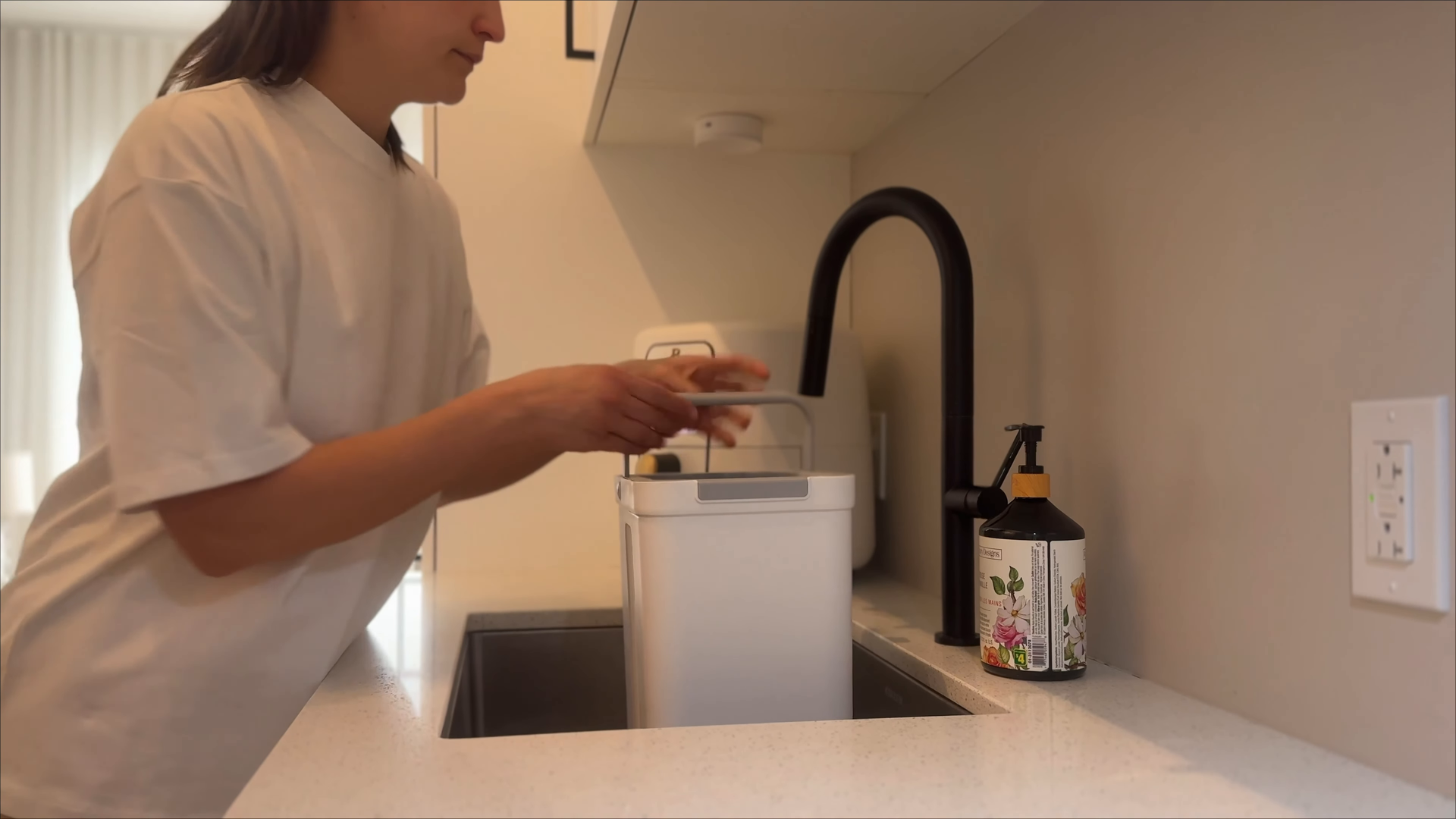 Recurring cleaning in Fort Greene Brooklyn apartment