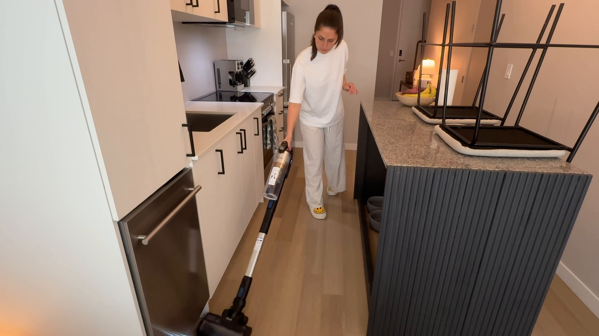 Recurring apartment cleaning in Gravesend Brooklyn NYC